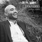 I dilettanti - CD Audio di Xavier Sabata