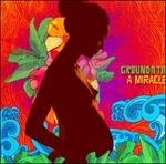 A Miracle - CD Audio di Groundation