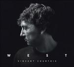 West - CD Audio di Vincent Courtois