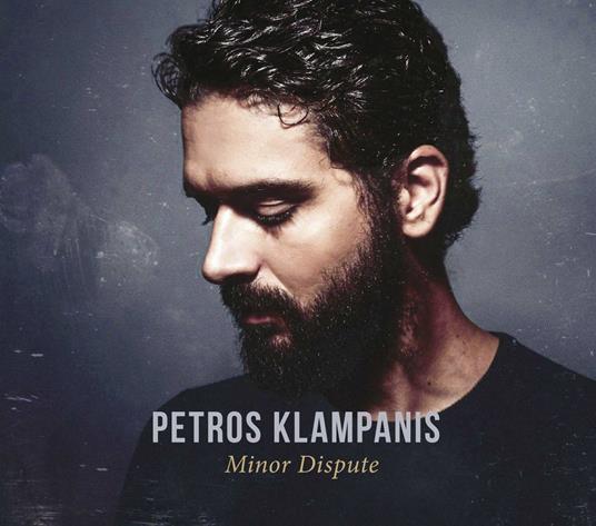 Minor Dispute - CD Audio di Petros Klampanis