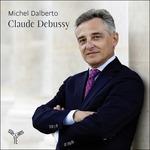 Preludi libro II - Children's Corner - Images - CD Audio di Claude Debussy,Michel Dalberto