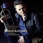 Inspiration - CD Audio di Romain Leleu