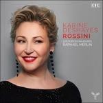 Une vie de Rossini - CD Audio di Gioachino Rossini