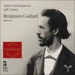 Mélodies - CD Audio di Benjamin Godard