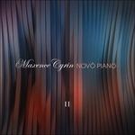 Novo Piano ii - CD Audio di Maxence Cyrin