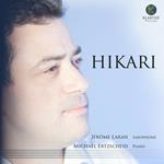 Hikari. Oeuvres de Satoh, Cockcroft