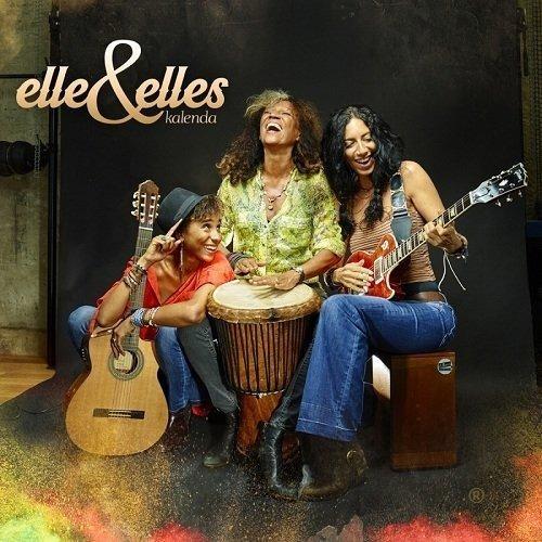 Kalenda - CD Audio di Elle and Elles
