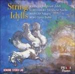 Idillio di Sigfrido - CD Audio di Richard Wagner