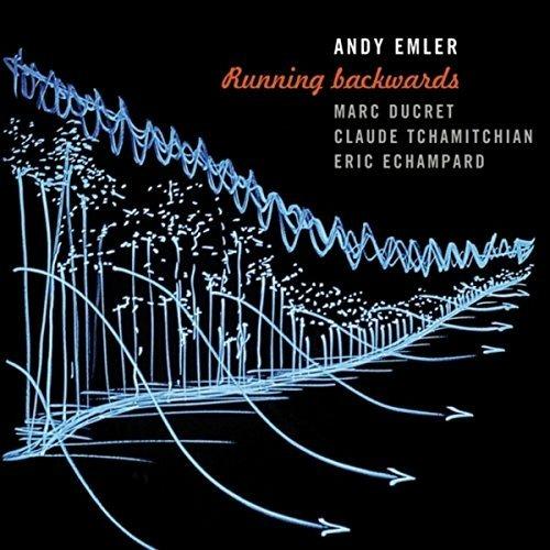 Running Backwards - CD Audio di Andy Emler