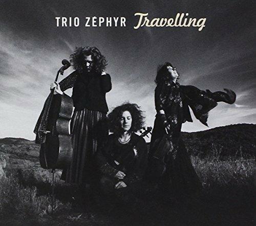 Travelling - CD Audio di Trio Zephyr