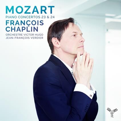 Concerti per Pianoforte n.23, n.24 - CD Audio di Wolfgang Amadeus Mozart