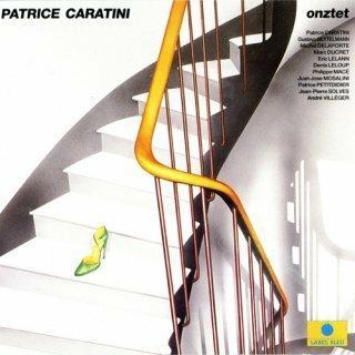 Viens Dimanche - CD Audio di Patrice Caratini