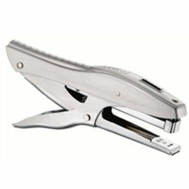 Cucitrice Expert a pinza punto UNI 6/4 in metallo