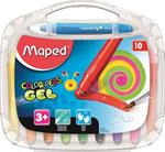 Maped 836310 10 pz