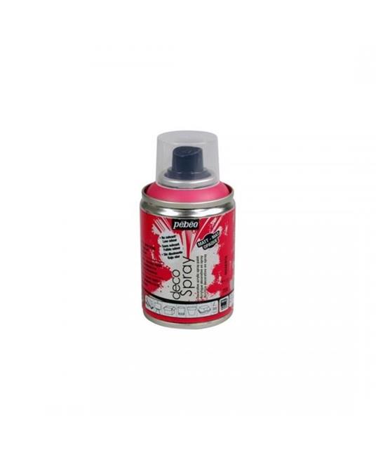 Pebeo Decospray Opaco Ml. 100 Magenta