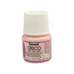 Pittura acrilica opaca - Rosa chiaro - 45 ml