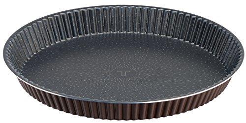 Tefal j1608402 Success Stampo Torta Alluminio Marrone 30 cm