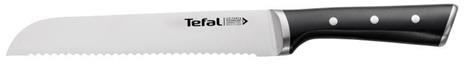 Tefal Ice Force K2320414 coltello da cucina Acciaio inossidabile 1 pz Coltello da pane - 2