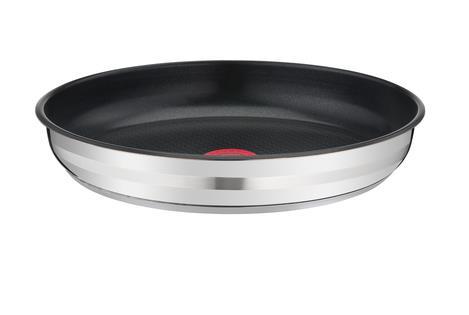 Tefal Jamie Oliver Ingenio set di pentole 5 pz - 3