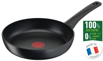 Tefal Excellence G2690832 padella Pentola multiuso Rotondo - Tefal - Idee  regalo