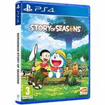 DORAEMON: Story of Seasons PS4 PlayStation 4