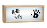 Baby Art 3601093400 kit per stampo e colata da bambino