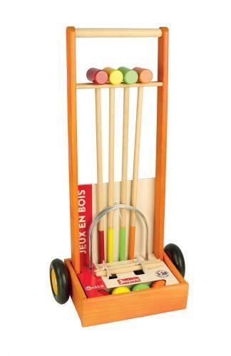 JEUJURA 8602 set giochi per lo sport per bambini - 2