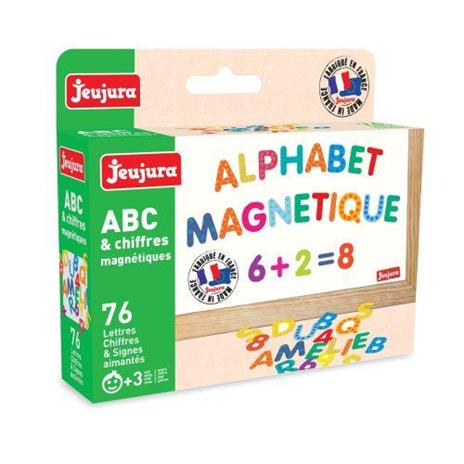 JEUJURA 8972 kit per attività manuali per bambini - 2