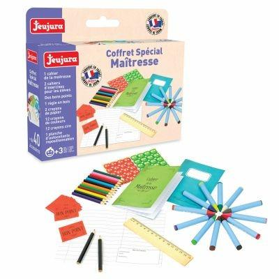 JEUJURA 8979 kit per attività manuali per bambini - 2