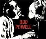 Masters of Jazz - CD Audio di Bud Powell