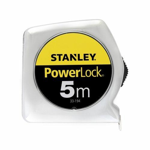 Stanley 0-33-238 rotella metrica 3 m Acciaio Metallico - 6