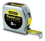 Flessometro Powerlock 5/19 Ld 0-33-932 Stanley (m)