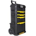 Trolley Stanley Cassetta degli Attrezzi (86,6 x 48,8 x 34,8 cm)