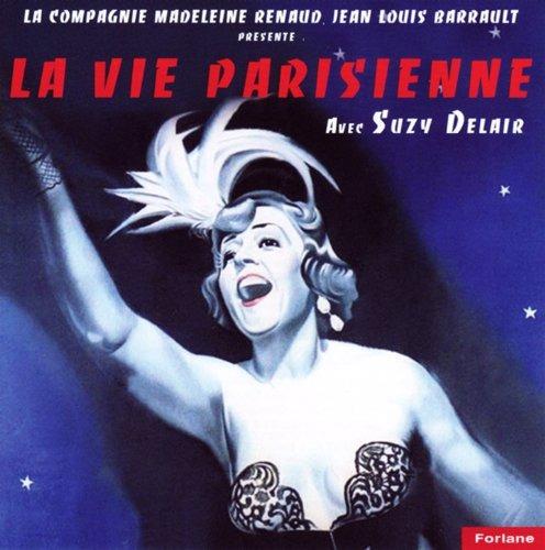 La Vie Parisienne - CD Audio di Jacques Offenbach
