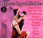 Danses Inoubliables