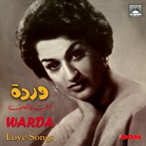 Love Songs - CD Audio di Warda