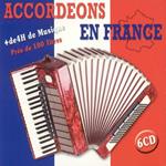 Accordeons En France