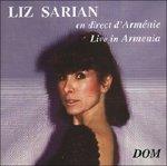 Armenia - CD Audio di Liz Sarian