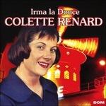 Irma La Douce - CD Audio di Colette Renard