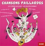 Chansons Paillardes