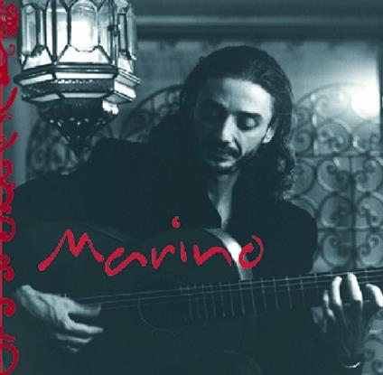 Marino - CD Audio di Marino