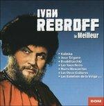 Ivan Rebroff. der Grosse - CD Audio di Ivan Rebroff