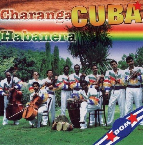 Cuba - CD Audio di Charanga Habanera