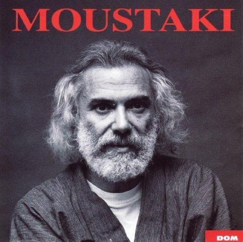 Georges Moustaki - CD Audio di Georges Moustaki