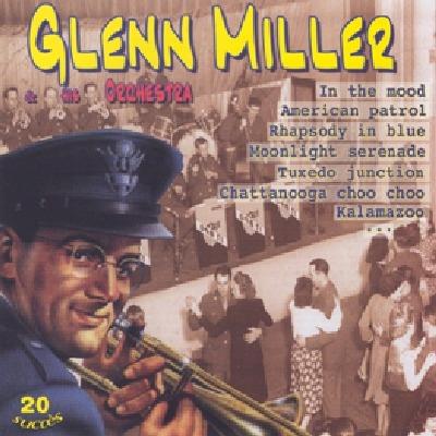 Son Orchestre - CD Audio di Glenn Miller