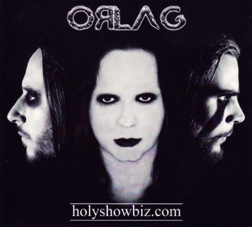 Holyshowbiz.com - CD Audio di Orlag