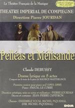 Pelleas Et Melisande (Trascrizione per Piano)