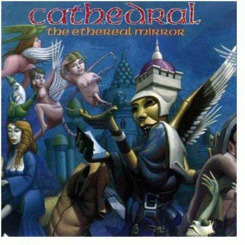 Ethereal Mirror - CD Audio di Cathedral