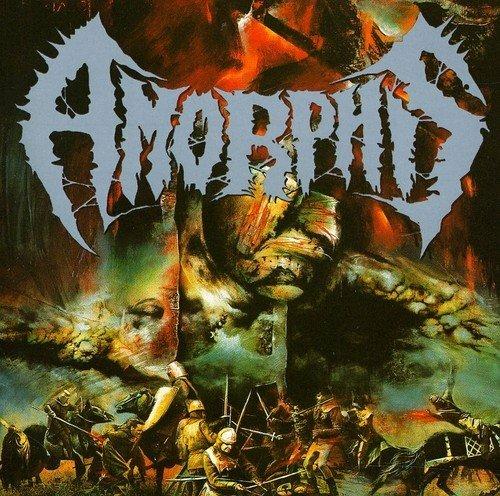 Karelian Itshmus - CD Audio di Amorphis