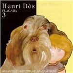 Flagada vol.3 - CD Audio di Henri Dès